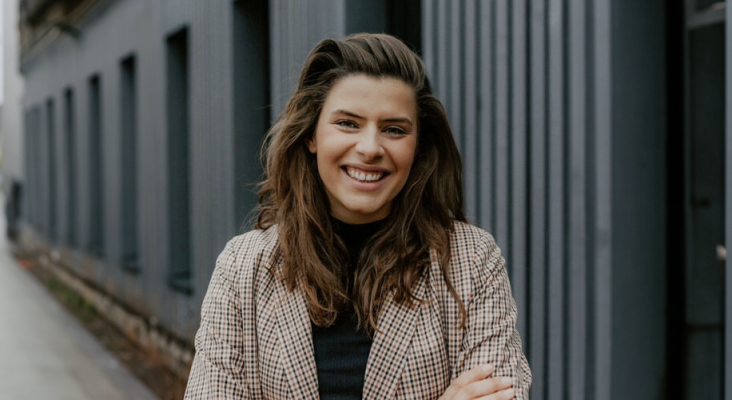 Caroline Seiferth profile 