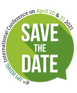Save the date 6th JPI HDHL International Conference