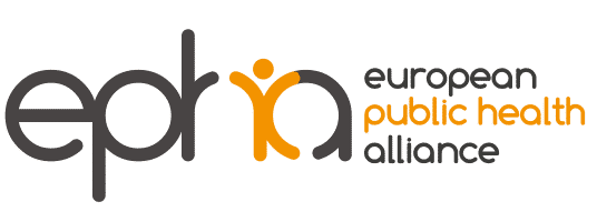 EPHA logo