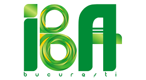 IBA logo