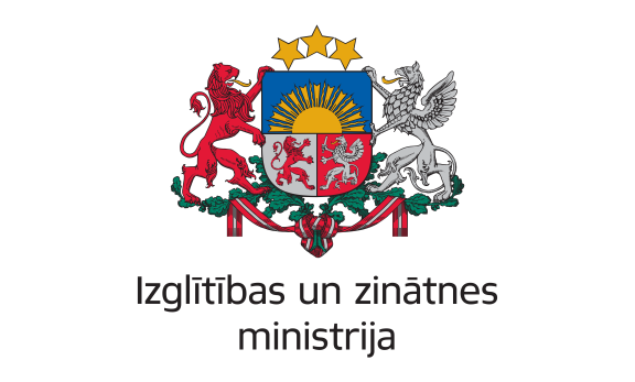 IZM logo
