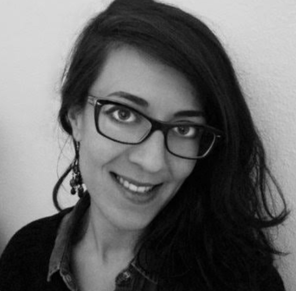 Melis Aras profile photo
