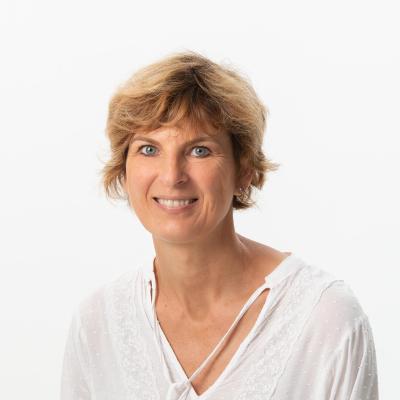 Béatrice Morio foto