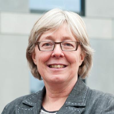 Edith Feskens profile