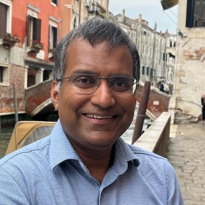 Kremlin Wickramasighe profile photo